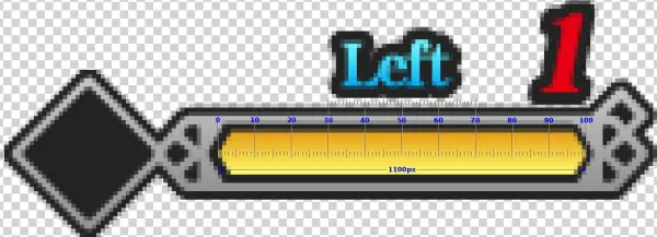 Boss Hp Meter - Thumbnail