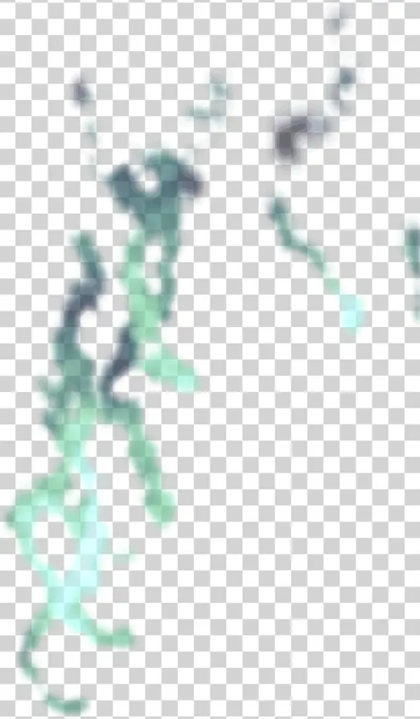 Bugsmoke - Illustration