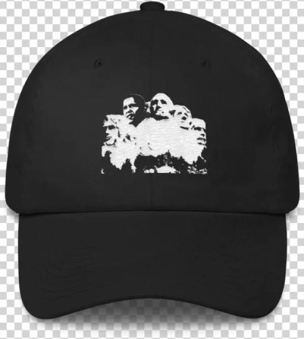 Built By Wendy Mount Rushmore Cap - Cap