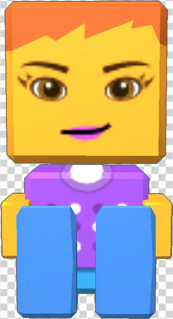 By Princess Poppy Rules 😍😄 - Cartoon