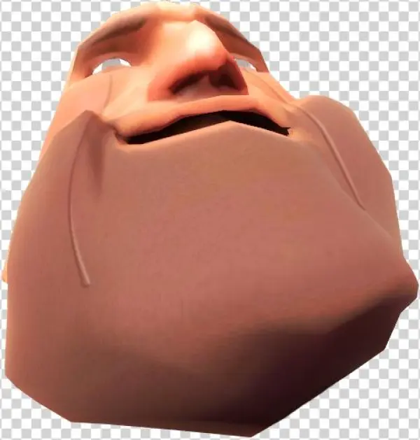 Chin Product - Tongue