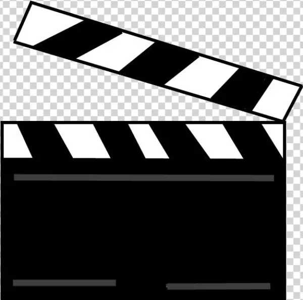 Clapperboard - Wiki