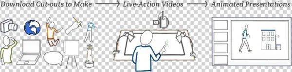 Common Craft Membership Comes With Access To Our Complete - Common Craft