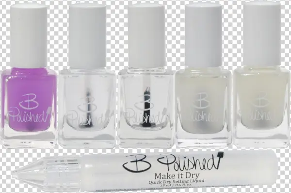 Complete Mani-kit - Nail