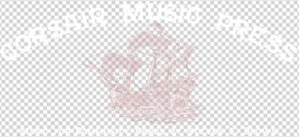 Corsair Music Press - Omaha Stakes