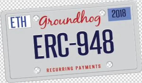 Creating Standardsintroducing Erc-948 - Sign
