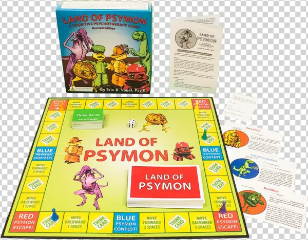 Creative Therapy Store Land Of Psymon