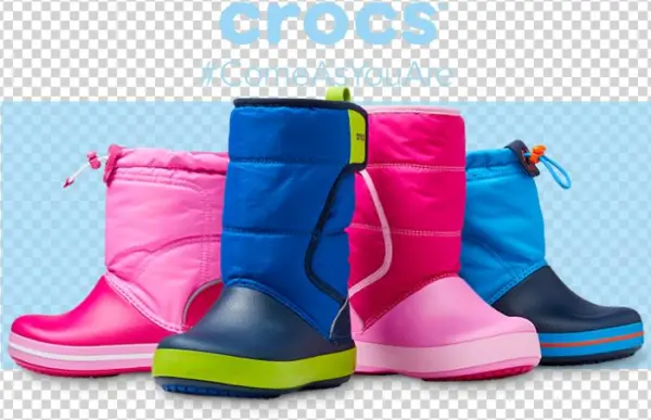 Crocs Lodgepoint Fw18 - Crocs