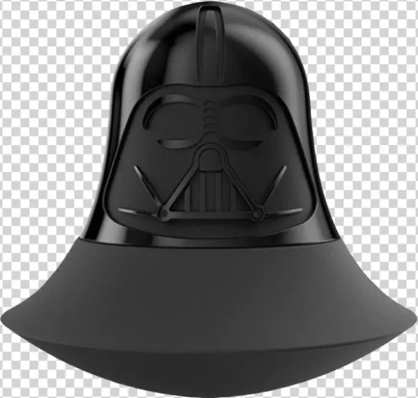 Darth Vader Iklips Ios Card Reader - Adam Elements Vader Iklip - Lightning Flash - 0gb-blk