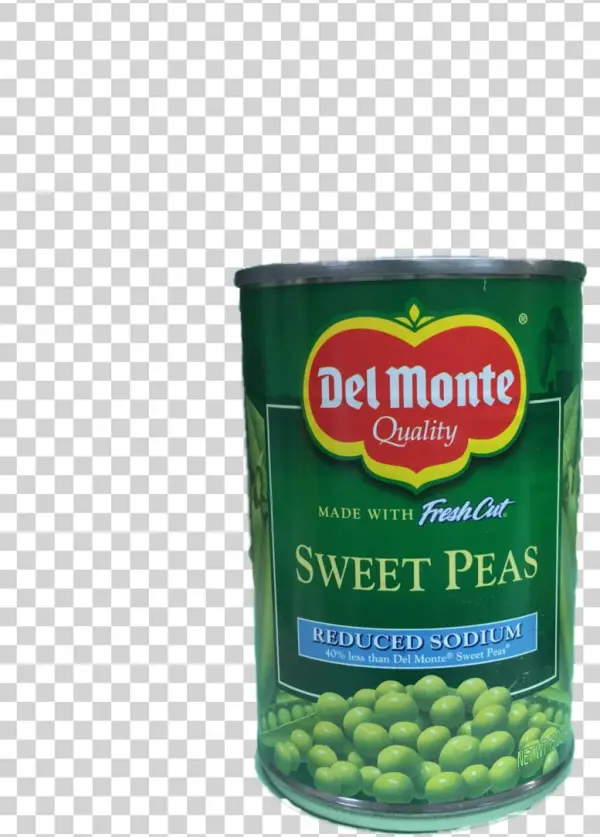 Del Monte Sweet Peas