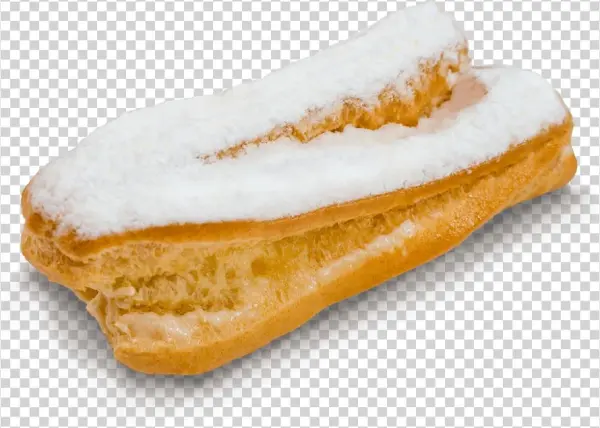 Delicia Most Delicious For You - Baguette With Out A Background