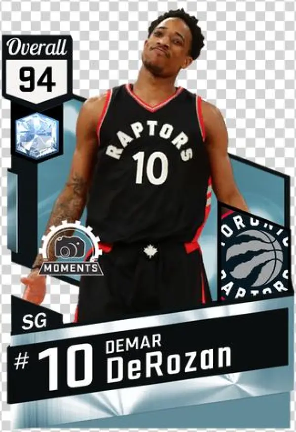 Demar Derozan Against The Bulls On March 21st - Reggie Miller Nba 2k17