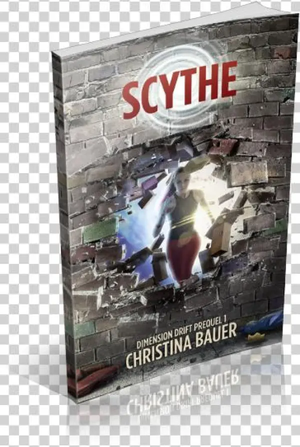 Dimension Drift Prequel