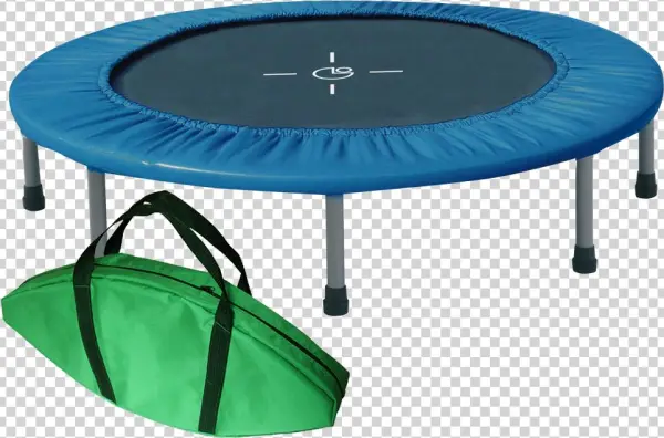 Dimensions - Trampolin