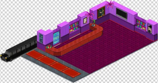 Disco - Architecture