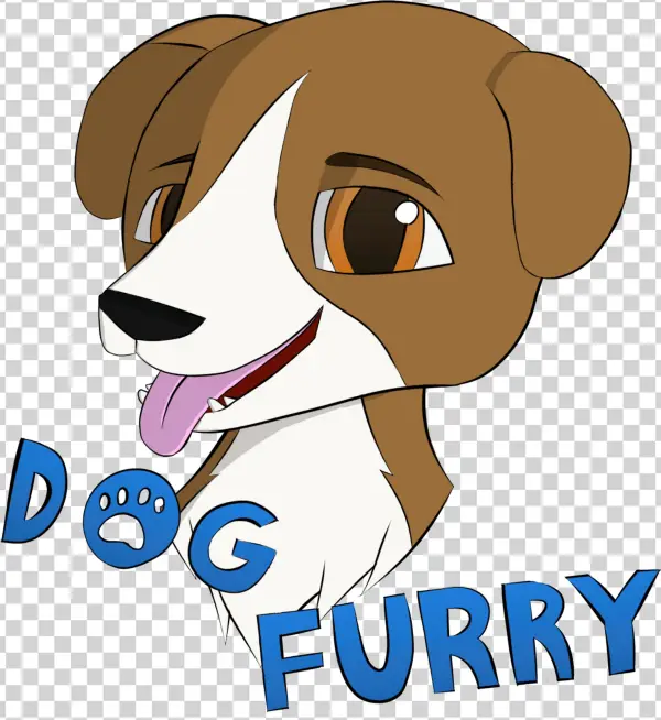 Dog Furry - Dog