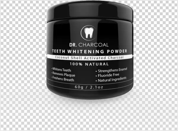 Dr Charcoal - Cosmetics