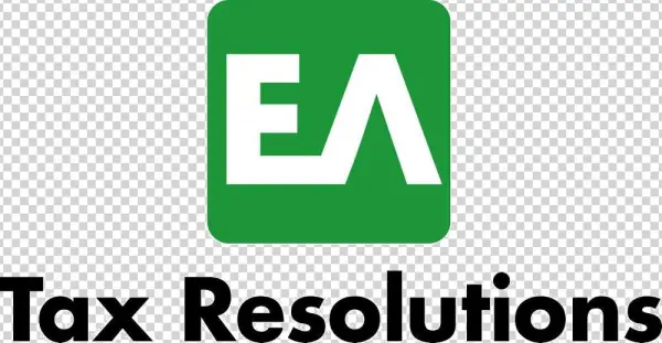 Ea Tax Resolutions - Sign