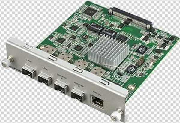 Ecu-p1524pe - Pci Cards