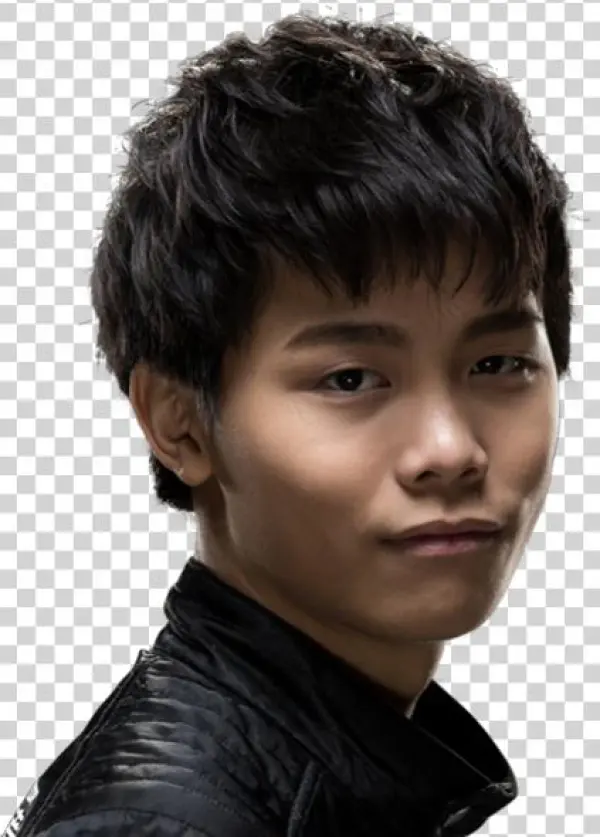 Edg Fireloli Spring 2016 - Boy