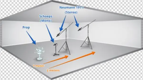 Elements - Glass - Sound Effect