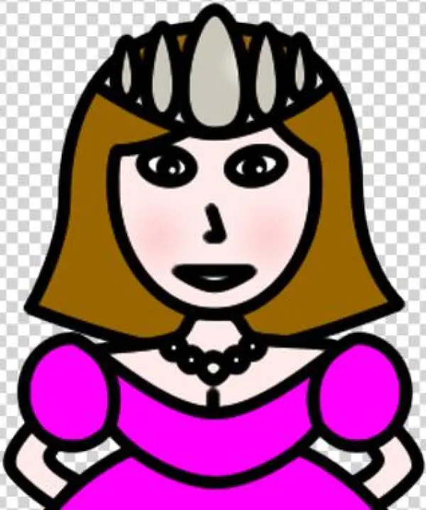 Emperatriz De Fresa
