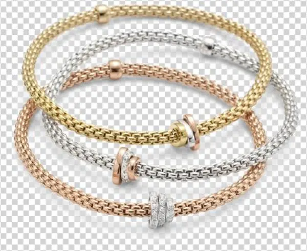 Essentially Fope - Bracelet