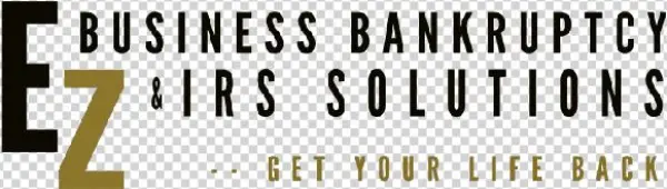 Ez Business Bankruptcy And Irs Solutions - Calligraphy