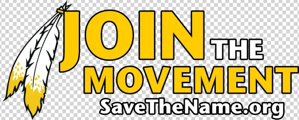 Facebook - Twitter - Washington Redskins