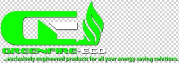 Greenfire-eco - Graphic Design