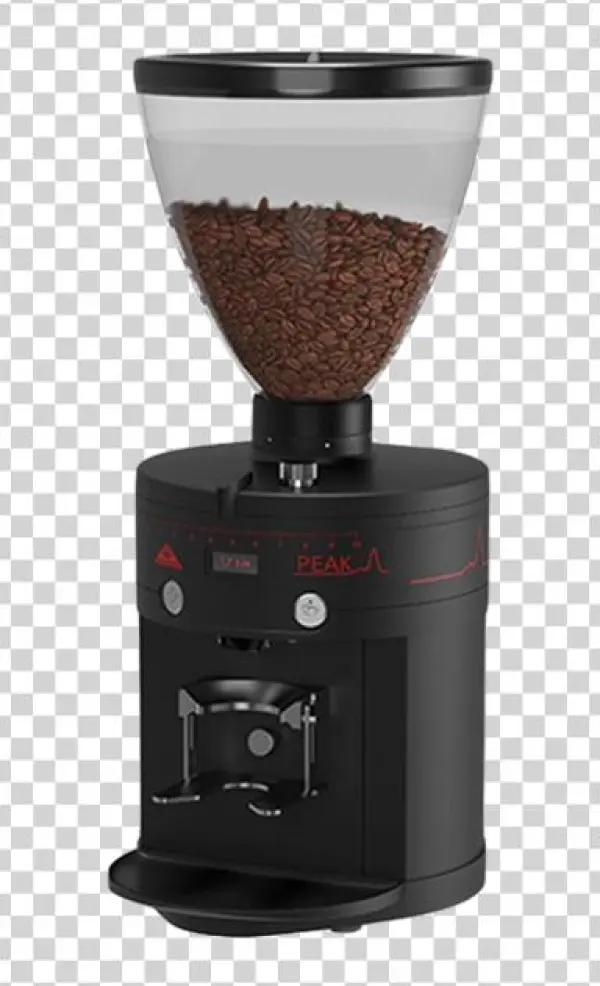 Grinders - Mahlkonig Peak