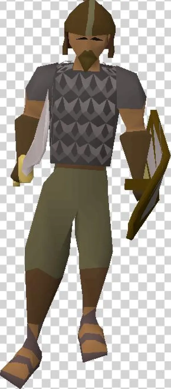 Guard (bronze Helm) - Wiki