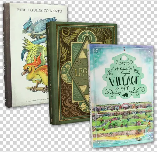 Guide To Village Life