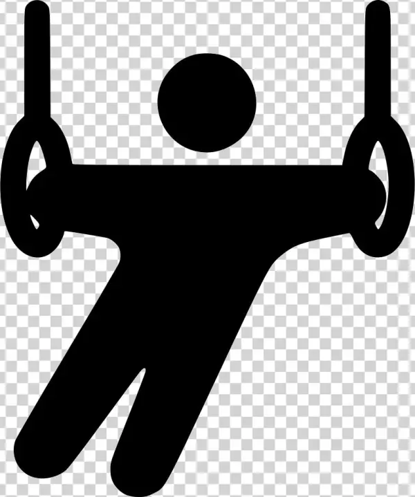 Gymnastic Rings -