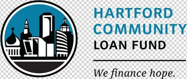 Hartford Community Loan Fund Logo - Hartford