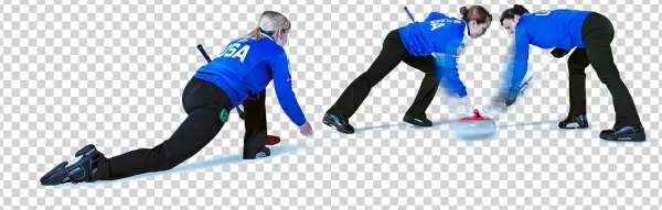 Hoping For A Bullseye - Drawing