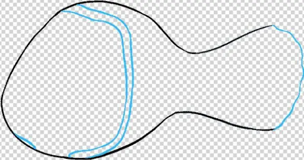How To Draw Nemo - Line Art