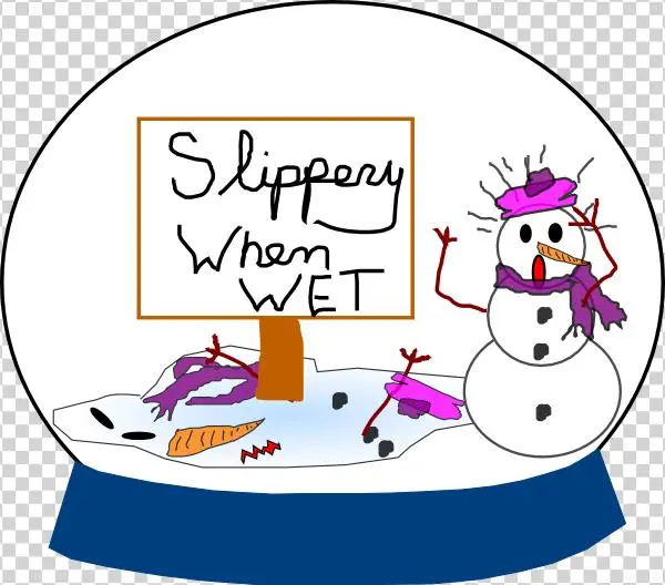 How To Set Use Scared Clipart