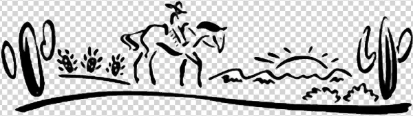 Ht Header - Equitation