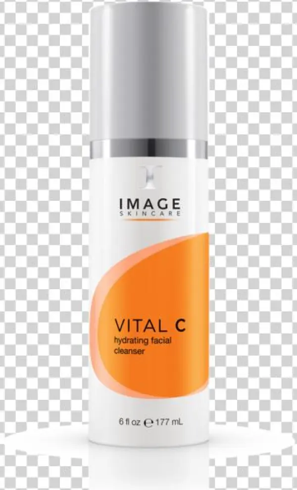 Hydrating Facial Cleanser