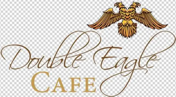 Interested - Decal Stickers Vinyl Eagle Size: 5 X 2.3 Inches Vinyl