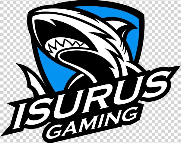 Isurus Gaming Png