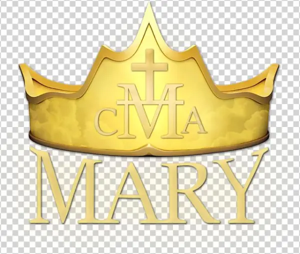 It - Crown For Mary