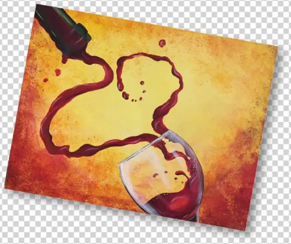 It's A Date - Visual Arts