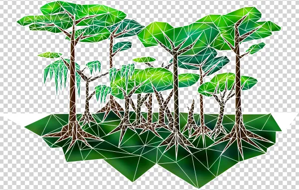 Jungle Plant Png