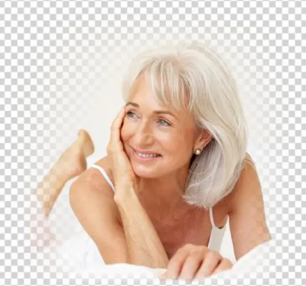 Laser Vaginal Revitalization With The Monalisa Touch - Blond