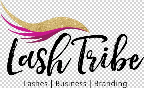 Lash Tribe Png Colour - Bride Tribe Tote, Bachelorette Party Bags, Bride Tribe