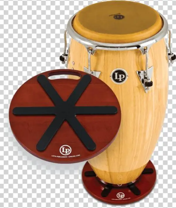 Latin Percussion