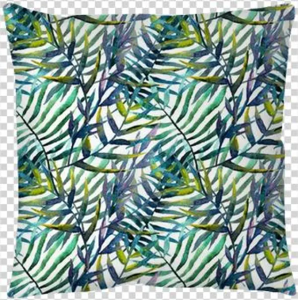 Leaves Abstract Pattern Background Wallpaper Watercolor - Gallery Direct Ftolia 'leaves Abstract Pattern Background