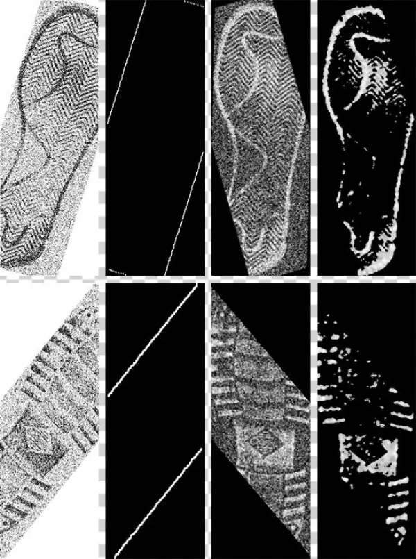 Lr Class Montage - Illustration
